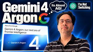 Gemini 4 Argon Deep Dive: Why I Won't Switch From Astra
