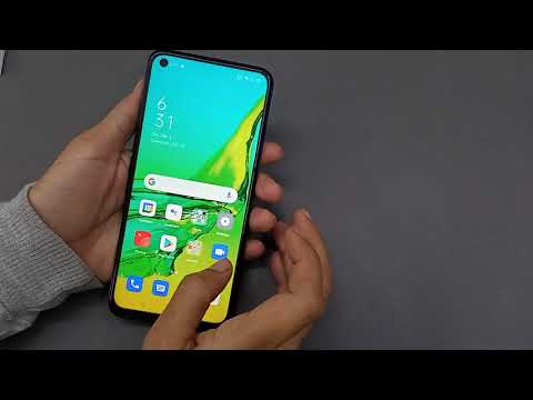 How To Reset Without Data Loss In OPPO A33 | System Setting Reset Kaise Kare ,Oppo A33 Reset Setting