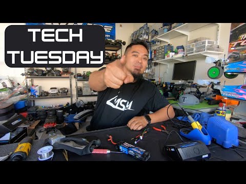 How To Charge Traxxas ID Batteries with Non Traxxas Charger