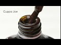 CND Shellac Gel Polish, 277 Cuppa Joe, 7.3 ml NEW!