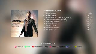 Download lagu Rio Febrian - The Greatest Indonesian Love Songs (Full Album Stream) mp3