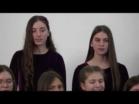 Dynamis: Hine ma tov, Peretu IV  - apr 2019