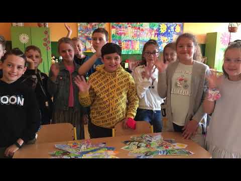 Prezentácia Základnej školy Sibírska, Prešov