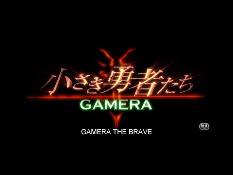 English-Dubbed Trailer