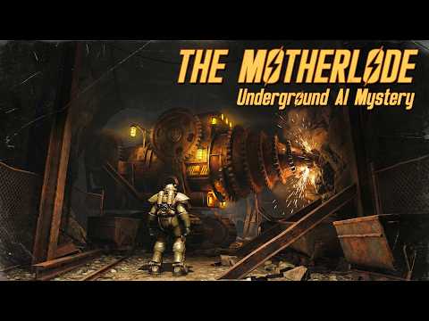 Fallout 76: The Motherlode Quest Explained (Full Walkthrough)