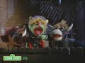 Sesame Street Danger S No Stranger