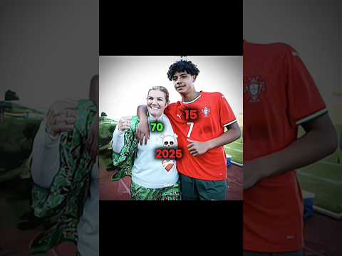 Ronaldo Jr X Ronaldo Mom☠️❤️🩹 #shorts #viral #funny #trending