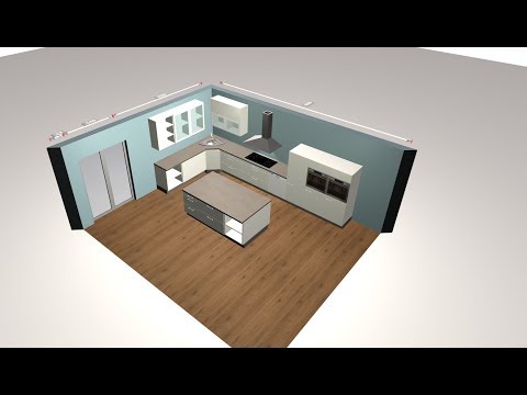 Küche planen – Online-Küchenplaner von MHK Kueche.de