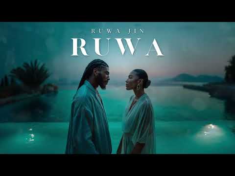 Ruwa Jin - Ruwa
