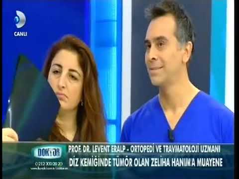 Diz kemiği tümörleri