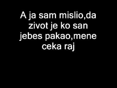 Rimax feat. X-Line & Fresh - Znam da bice bolje ( lyrics - Serbian Rap)