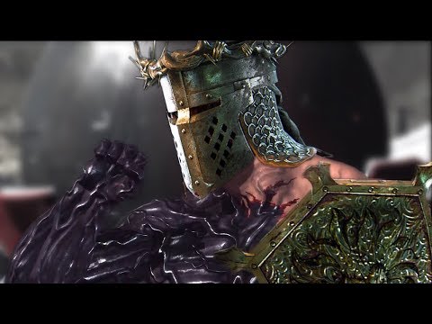 Make Conqueror Great Again! [For Honor]
