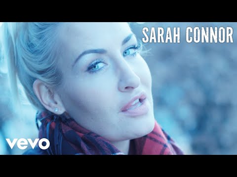 Bedingungslos - Sarah Connor