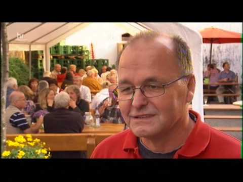 Bilderbogen Strausswirtschaften Hessischer Rundfunk