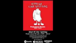 Kind Of Like Spitting &quot;Born Beautiful&quot; Live (OFFICIAL)