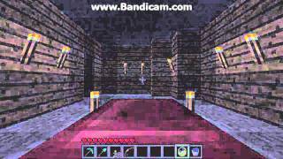 preview picture of video 'Minecraft -68- Scouting Location'