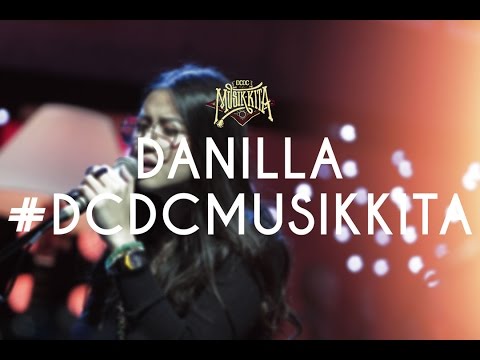 DCDC MUSIKKITA EPISODE 15 - DANILLA