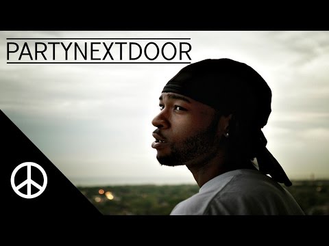 FREE PARTYNEXTDOOR x Drake Type Beat 2016 - "Without You" (Prod. by Yung Adam)