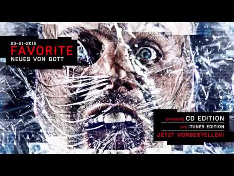 FAVORITE   NEUES VON GOTT  Komplettes Album  hd720