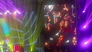 Download lagu Ungu - (Full) Live in Exclusive Concert - Waktu yang dinanti - Sahid Raya 22 November 2025 mp3