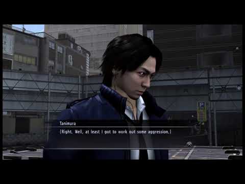 The New Tanimura - Yakuza 4 *Remastered* (Pt. 7)