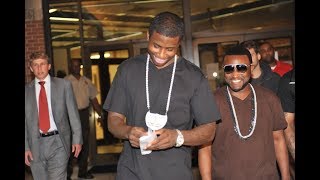 Gucci mane tells how he met Shawty lo trappin at The Mall! (First time They ever Met)