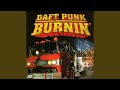 Burnin' (Edit Version)