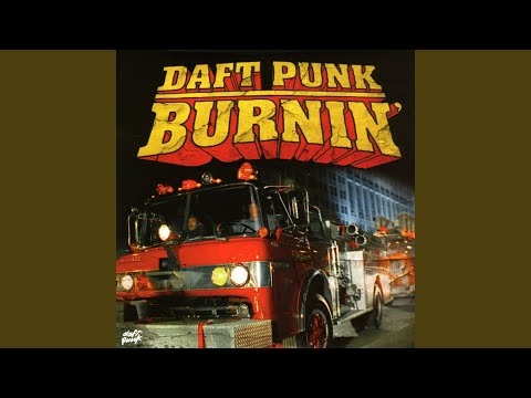 Video thumbnail for Burnin' (Edit Version)