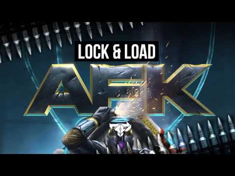 LOCK & LOAD SERIES VOL. 25 [AFK - Disconnected]