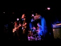 Autumn (live) - Jace Everett 