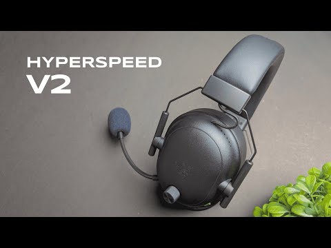 Razer BlackShark V2 X Gaming Headset: 7.1 Surround Sound - 50mm Drivers - Memory Foam Cushions - for PC, PS4, PS5, Switch - 3.5mm Audio Jack - Quartz Pink video review thumbnail