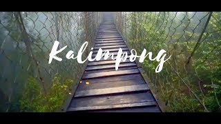 preview picture of video 'Kalimpong - World of Lepcha | Lava | Lolegaon | Deolo Hill | Rishop'