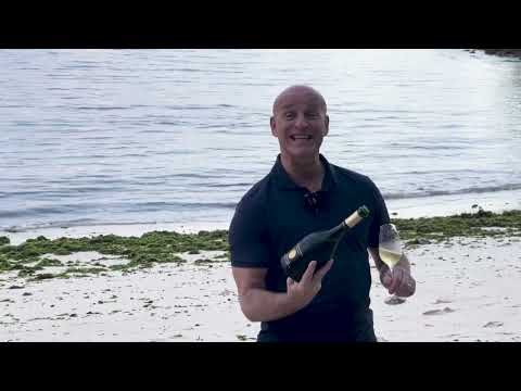 Champagne Friday 93.0 - De Saint-Gall