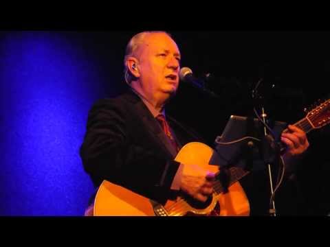 Light and Rays Michael Nesmith Live at City Winery Chicago, IL 11-15-13