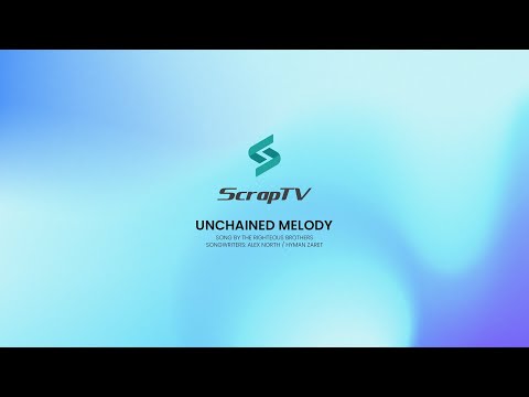 Unchained melody (Instrumental Saxophone with Lyrics)