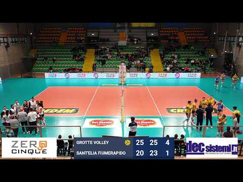 Campionato Nazionale | Serie B1 di volley femminile