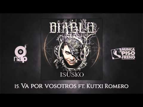 Va por vosotros (con Kutxi Romero)