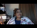 Mary D Williams on The Power of Song