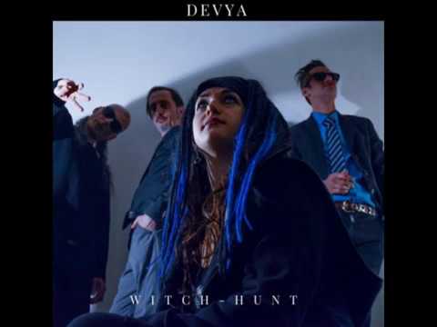 DEVYA - Witch - Hunt