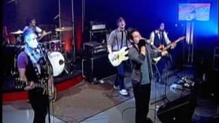 Radio U Live - Abandon Performance