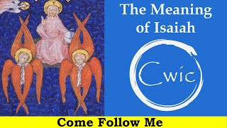 Come Follow Me LDS-  2 Nephi 11-25, Book of Mormon