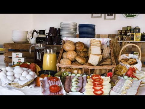 Slottsskogen Hostel, Gothenburg, Sweden | Sita Hotel Gallery