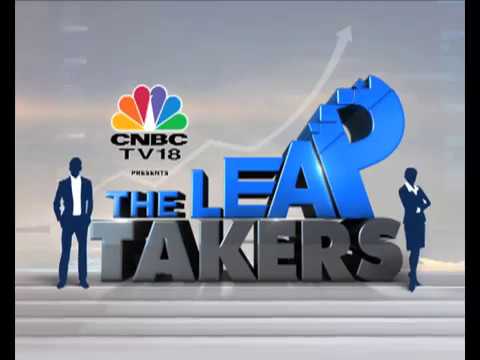 Deeksha Yadav CNBC TV 18