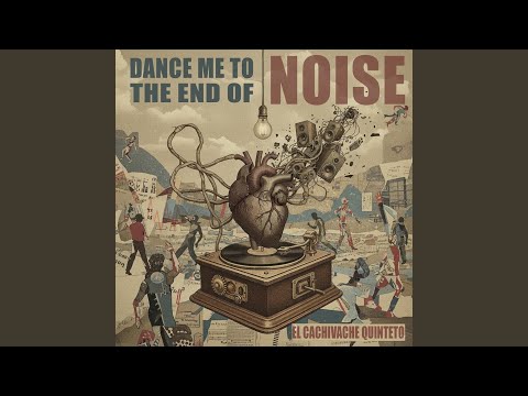 Chacabuco (feat. Vito Venturino)