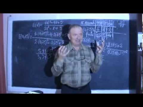 2/2 Lectia 181 - Valoarea unei expresii si Notiunea de functie - Matematica cu Proful Online