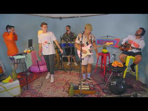 Vem Ver - Alexandre Z