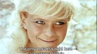 Flamingosis - Casanova