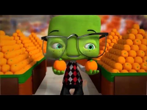 IDEA:  pomorandže - 23% 16. - 22.05.2016.