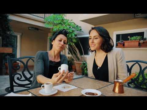 IT’S A GREEK THING: Φτου Φτου Φτου