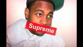 Rising to the top freestyle - Supreme